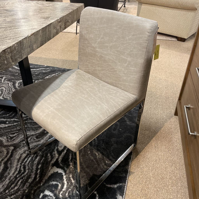 Frozen Gray DR Chair
