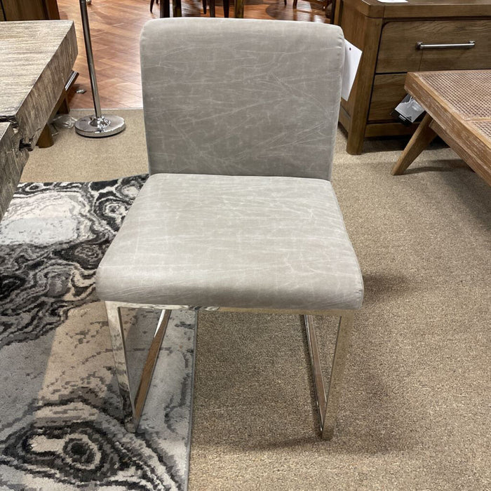 Frozen Gray DR Chair