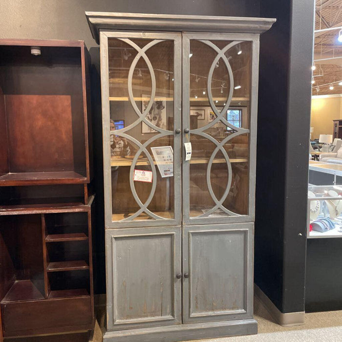 Tiana Tall Cabinet