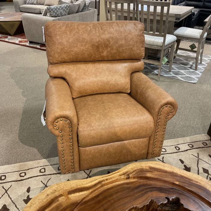 Omnia Rocker/Recliner