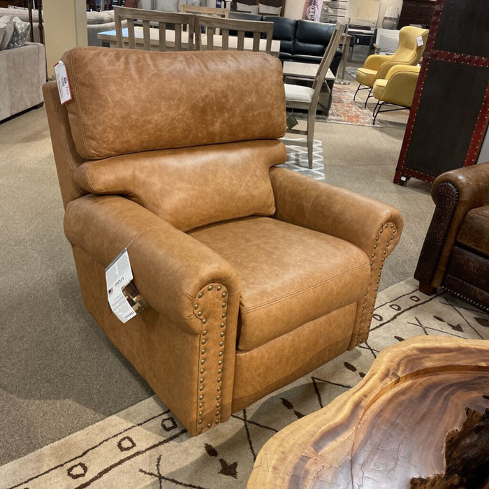 Omnia Rocker/Recliner