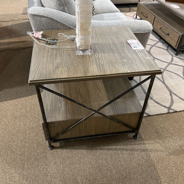 Side Table (944-915) (LSH)