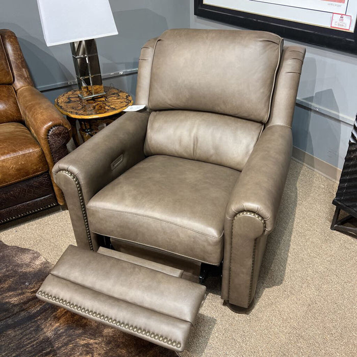 Comfort Solutions Recliner