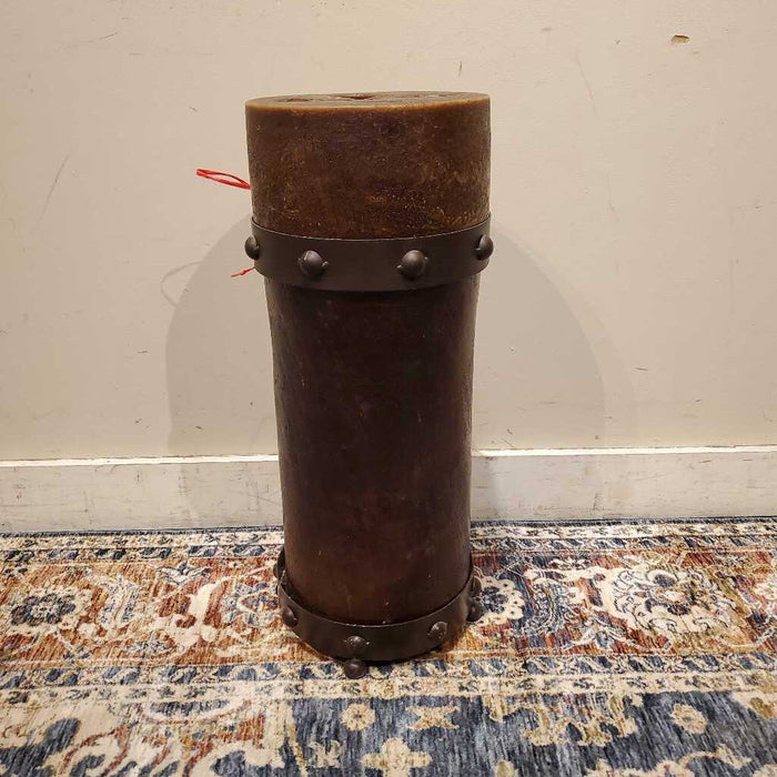 Large Decor Candle (SH)