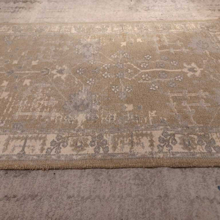 REEVA Printed Handwoven Rug (BLH)