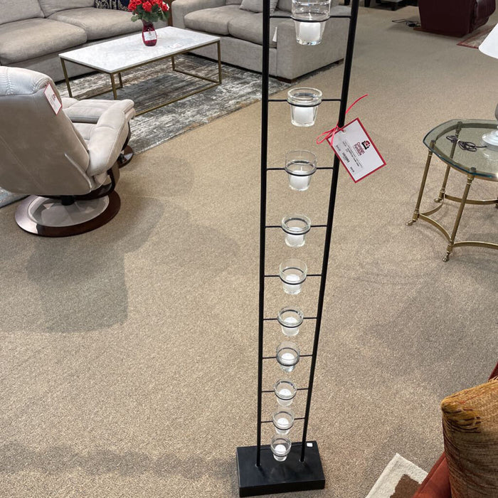 2pc Candle Holder (LC)