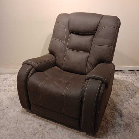 Brown Lift Chair (MTH)
