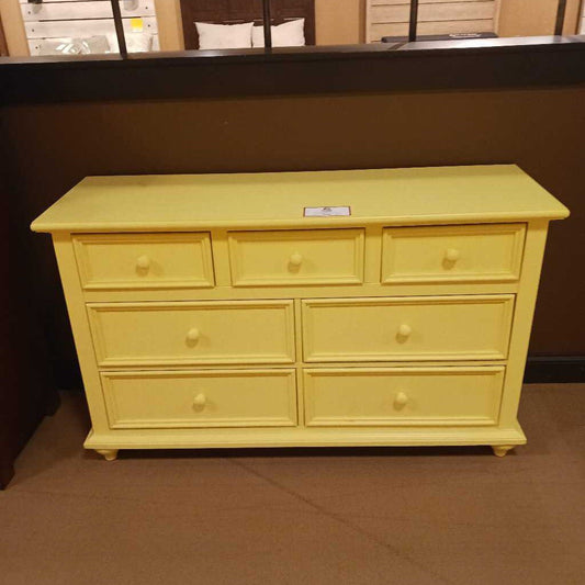 Yellow Dresser (AKH)