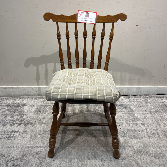 Dining Chair (CI)