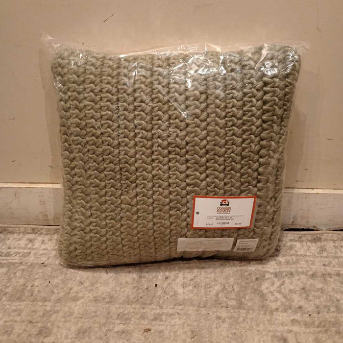 20" x 20" Decorative Pillow (LC)