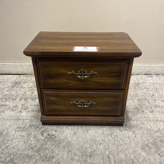 DW Nightstand (LC)