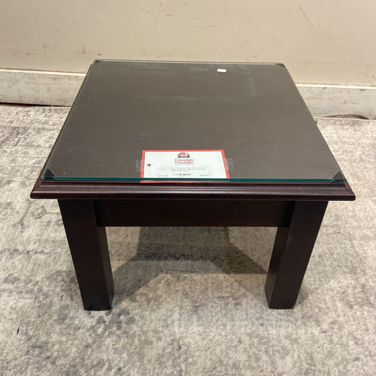 Small DW End Table (LC)