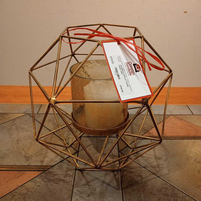 Abstract Candle Holder (SH)