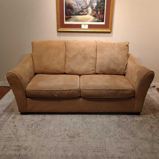 Light Brown Sofa (LCH)