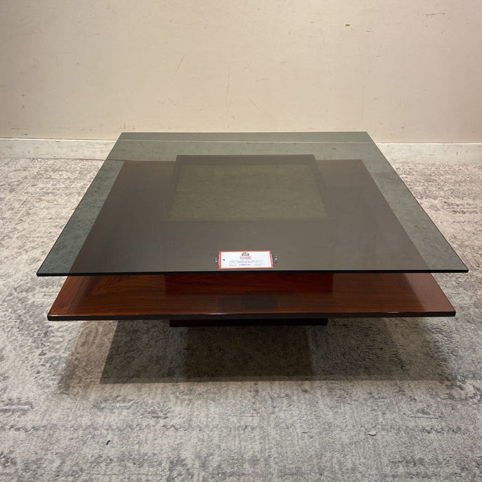 GT 2 Tier Coffee Table (BHH)