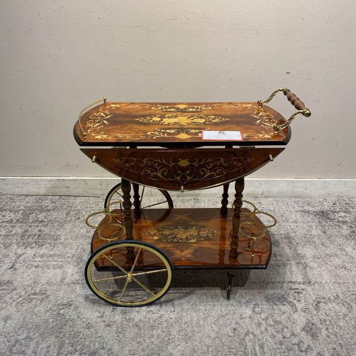 Italian Server (KIH)