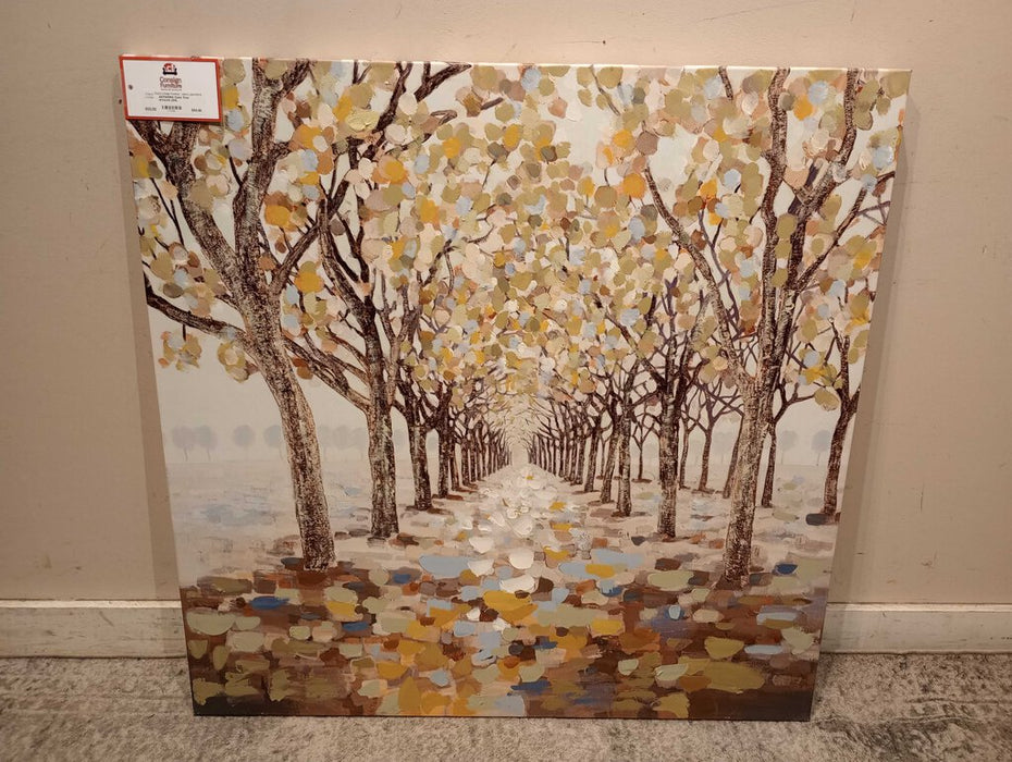 Color Tree Artwork (AH)