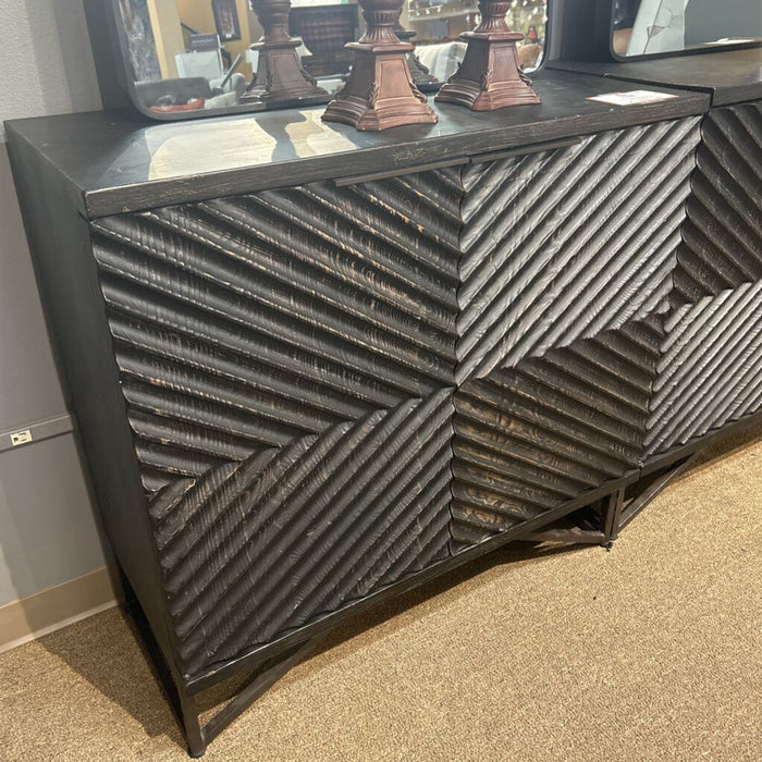 Brayden 2Dr Sideboard (BATH)