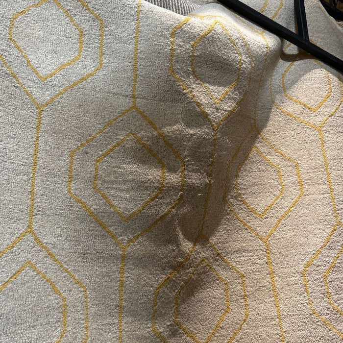 38259 Light Beige 5x8