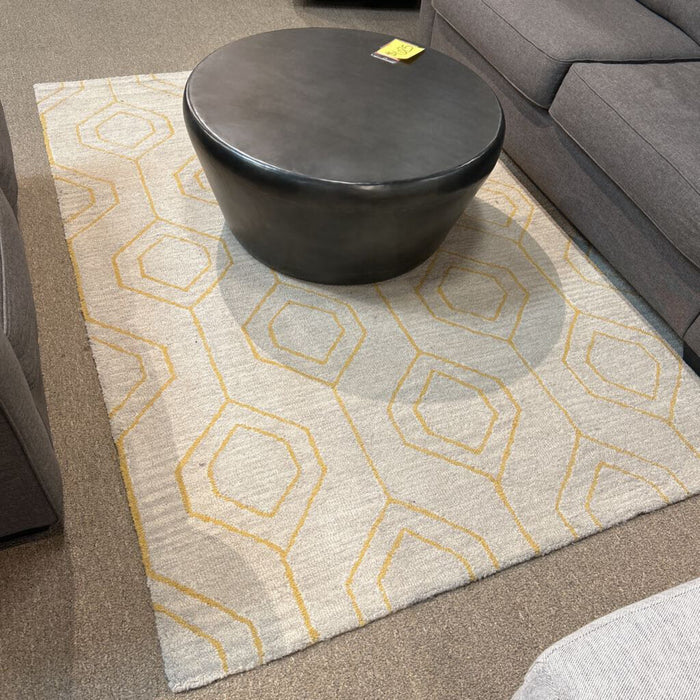 38259 Light Beige 5x8