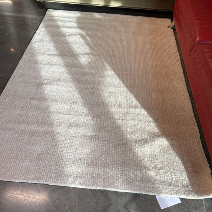 38243 Ivory 5x8