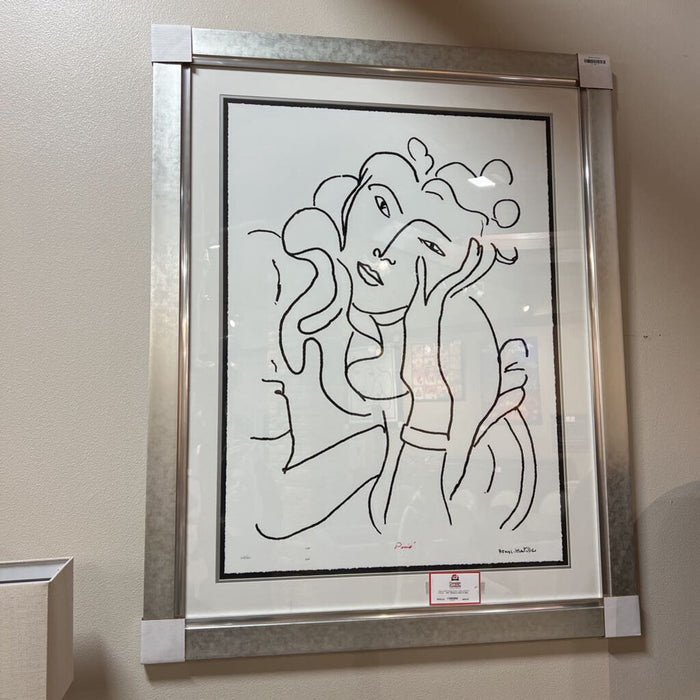 Matisse Le Fleur XL (IHH)