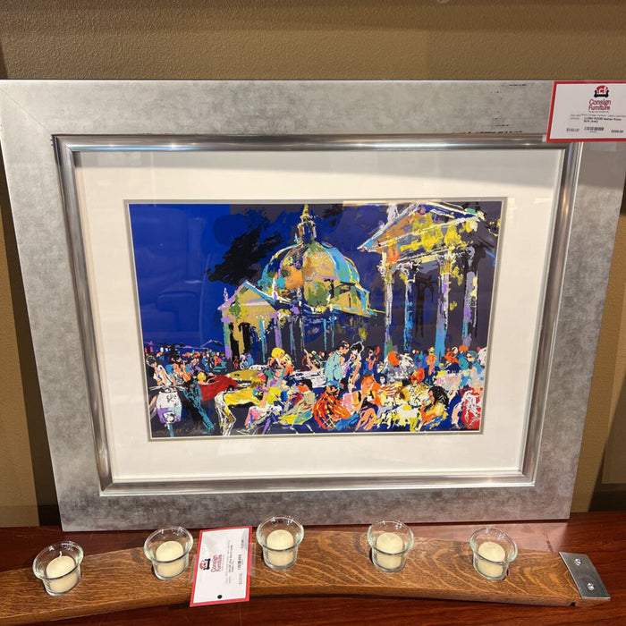 Neiman Rome 1979 (AHH)