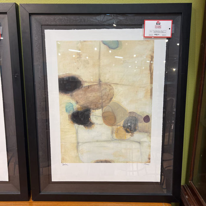 Black Framed Shadow Strands by Bailey