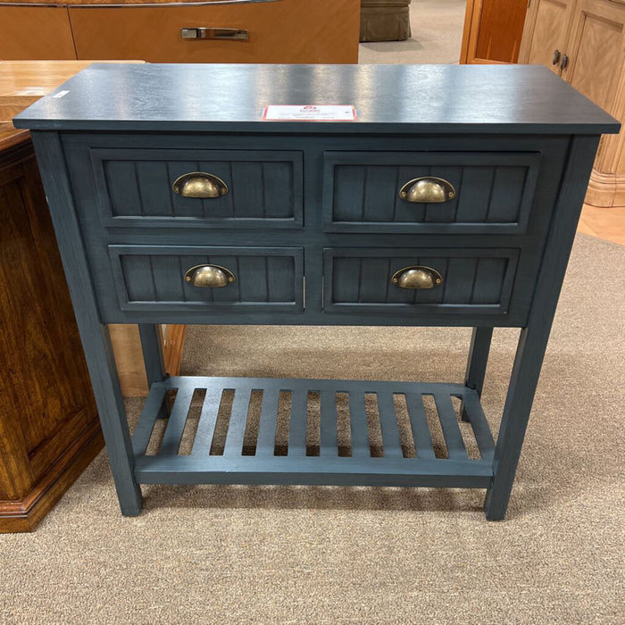 Blue Entry Table (BBK)