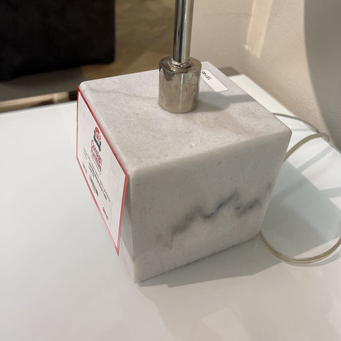 Marble Base Table Lamp