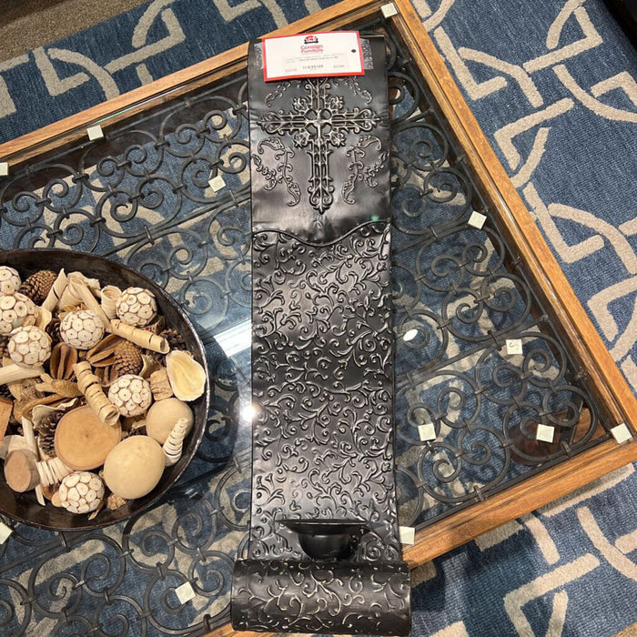 Metal wall decor (BI)