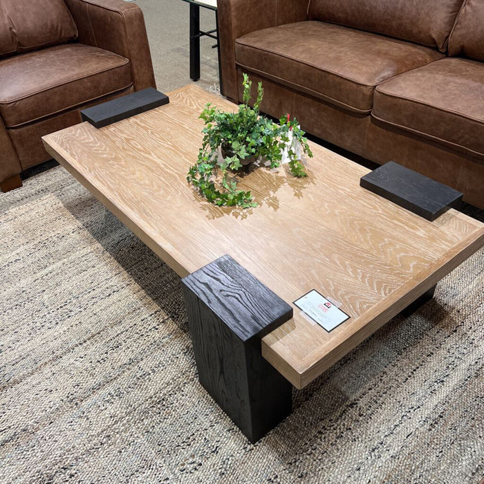 51011665 Rio Coffee Table (BBKH)