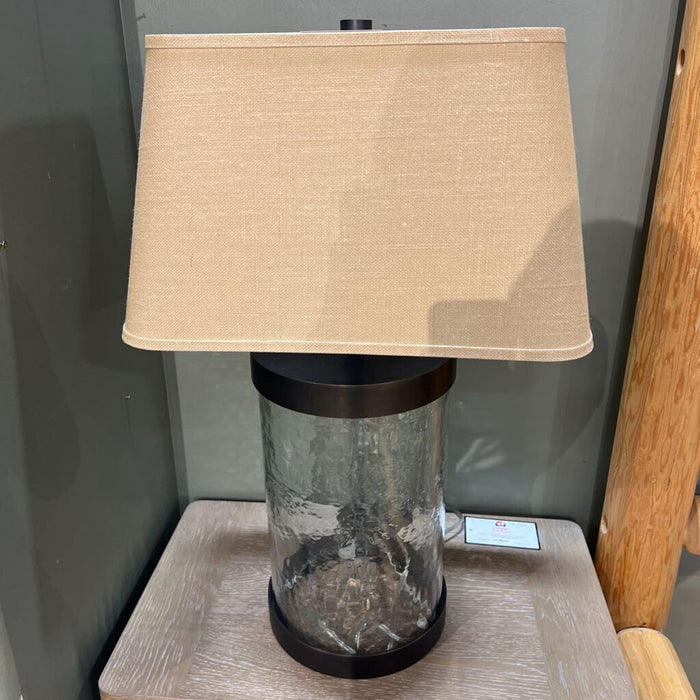 Table Lamp (MH)