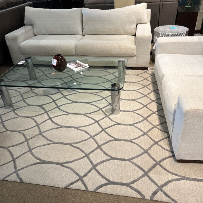 ME313 8x10 Rug (IKH)