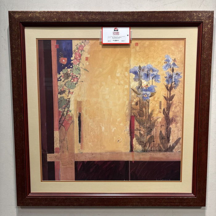 Himalayan Memory Framed Picture