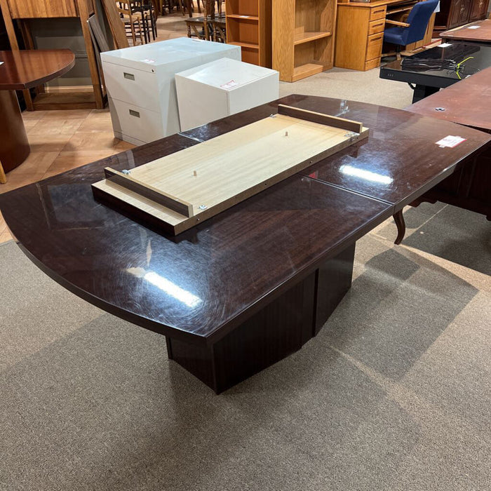 Sleek DW Conference Table (BBKH)