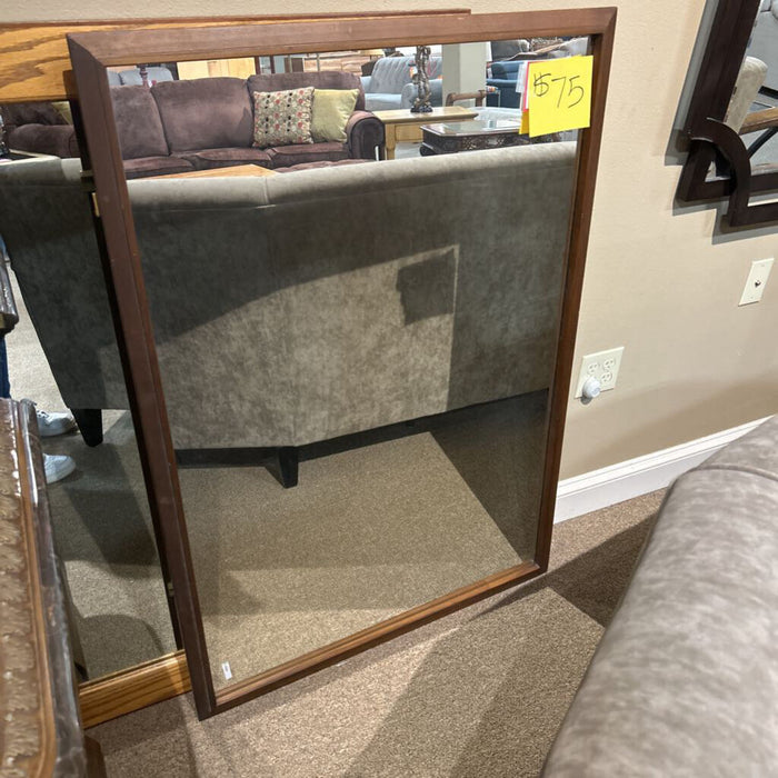 DW Accent Wall Mirror (ML)