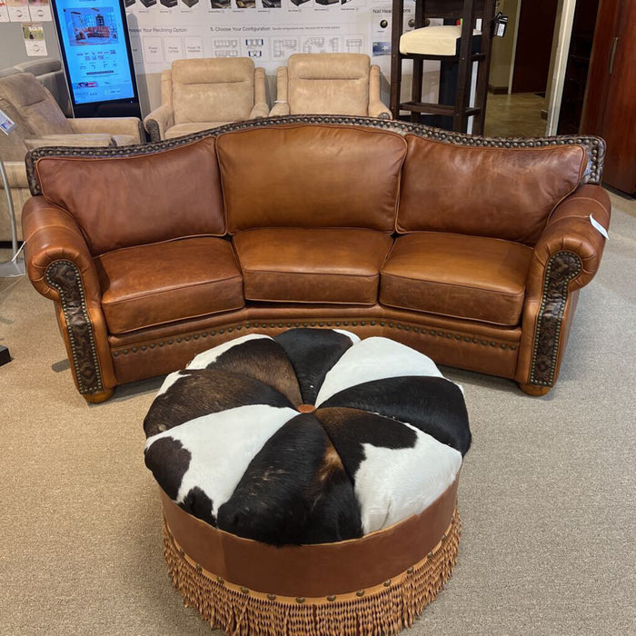 Laredo 3C Convo Sofa (SLHH)