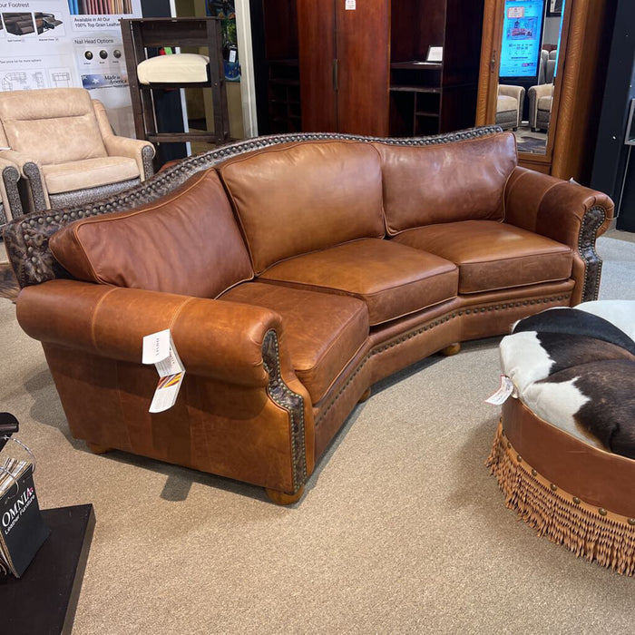 Laredo 3C Convo Sofa (SLHH)