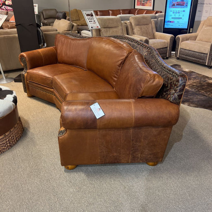 Laredo 3C Convo Sofa (SLHH)
