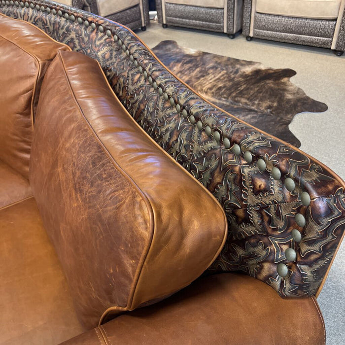 Laredo 3C Convo Sofa (SLHH)