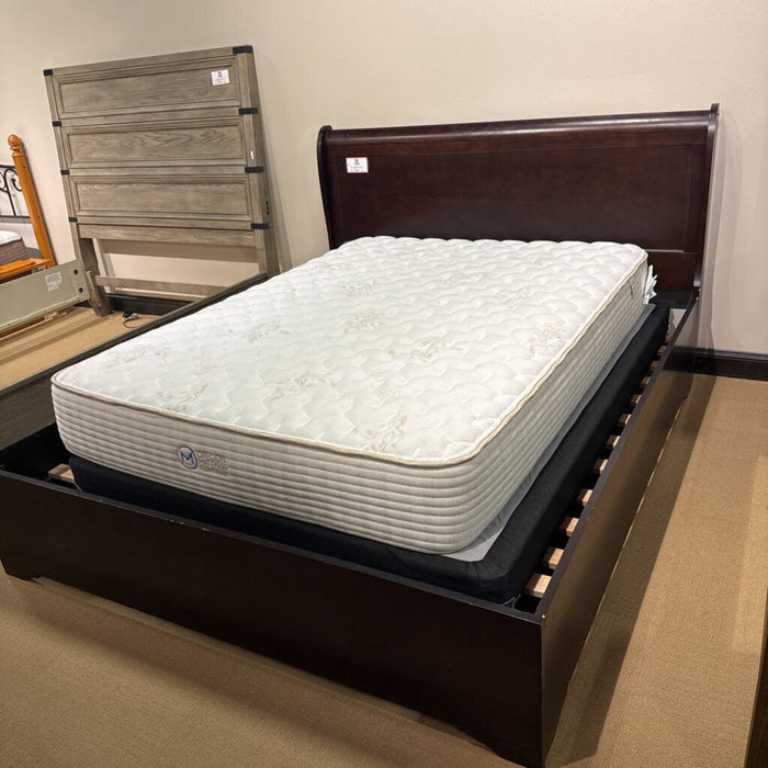 DW Cal King Bed (LKH)