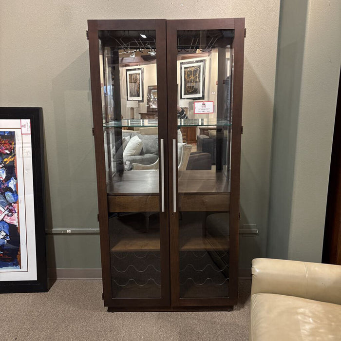 Howard Miller Wine Cabinet (BBIH)