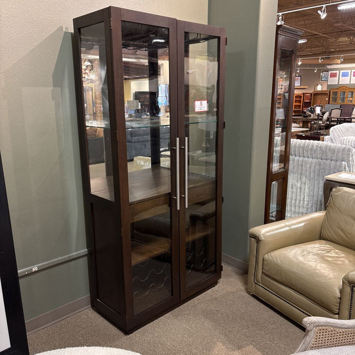 Howard Miller Wine Cabinet (BBIH)