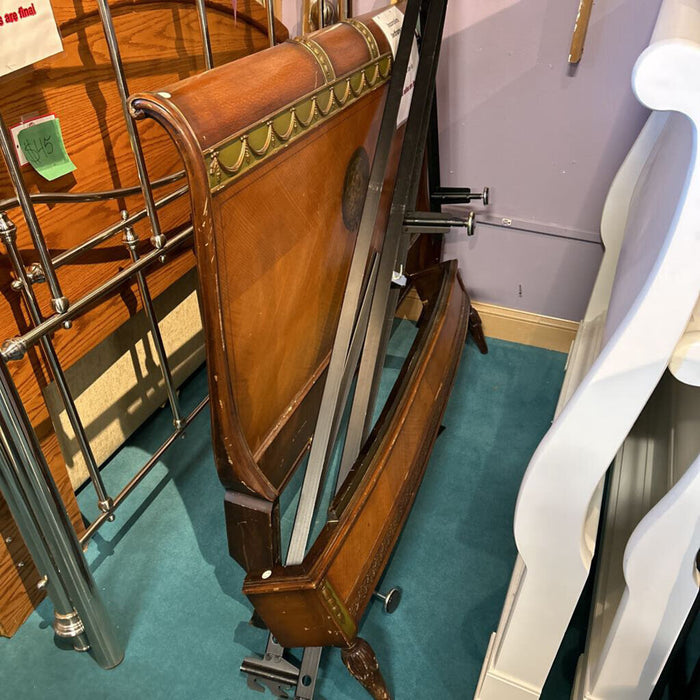 Antique Full Bed (BMK)