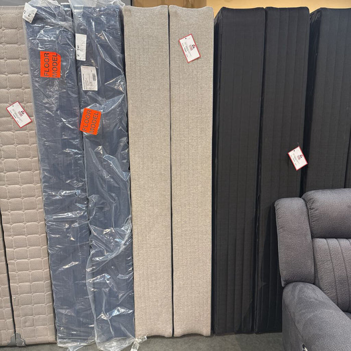 S/2 Twin XL boxsprings (IH)