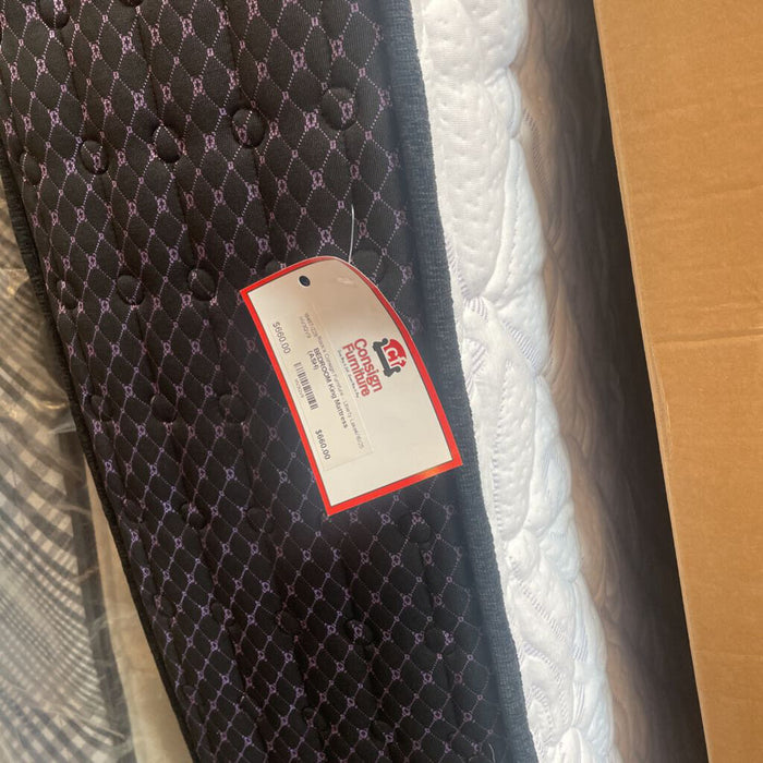 King Mattress (ASH)