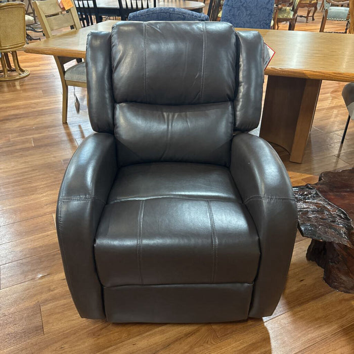 9316 Foxcroft Recliner (LKH)
