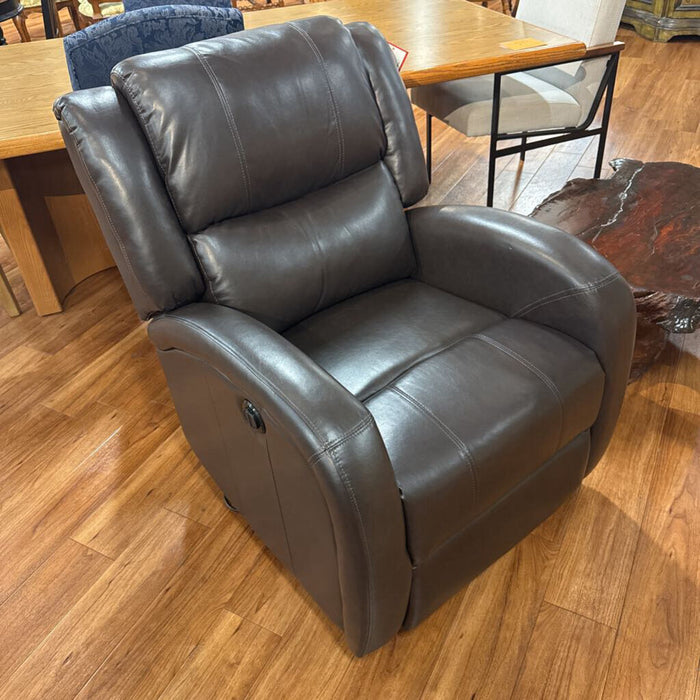 9316 Foxcroft Recliner (LKH)