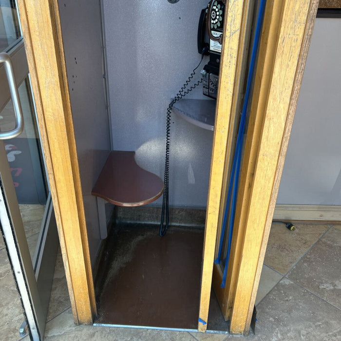 Phone Booth (BLHH)